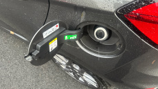 Ford Fiesta 1.0 EcoBoost Hybrid mHEV 125 ST-Line Edition 5dr Petrol Hatchback